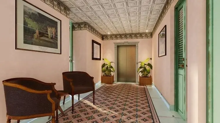 Seto Ghar Hotel Pvt. Ltd.