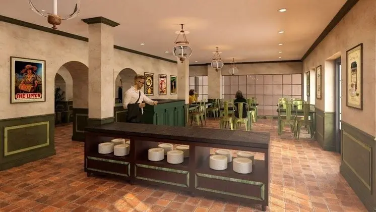 Seto Ghar Hotel Pvt. Ltd. - Yerinde Yemek