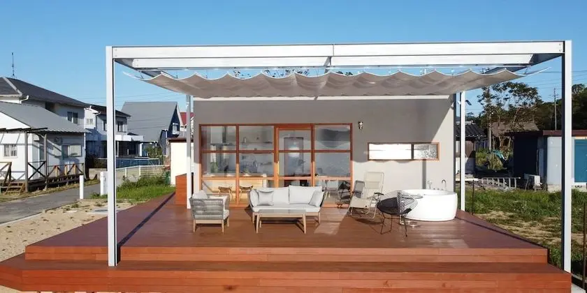 Setouchi Hideaway Resort Viena