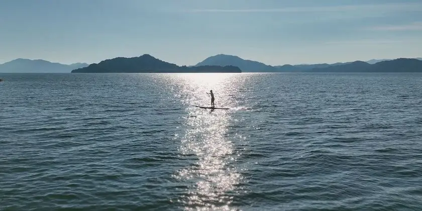 Setouchi Hideaway Resort Viena
