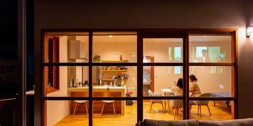 Setouchi Hideaway Resort Viena - Dış Mekan