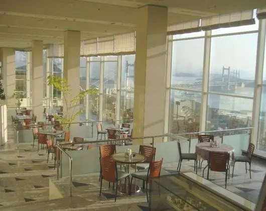 Setouchi Kojima Hotel