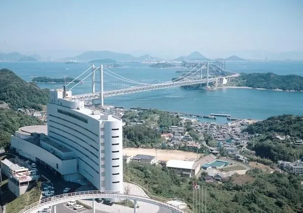 Setouchi Kojima Hotel - Genel