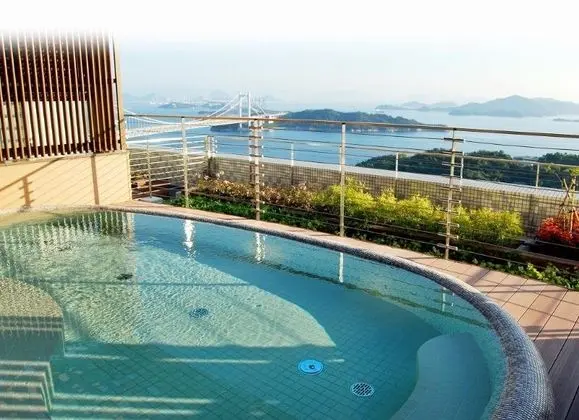 Setouchi Kojima Hotel - Genel