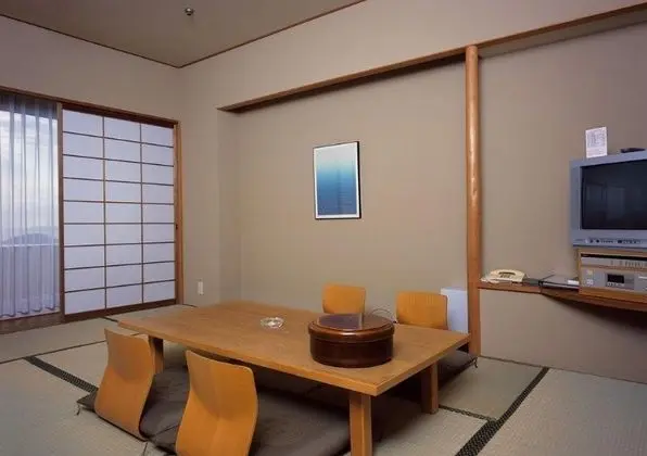 Setouchi Kojima Hotel - Genel