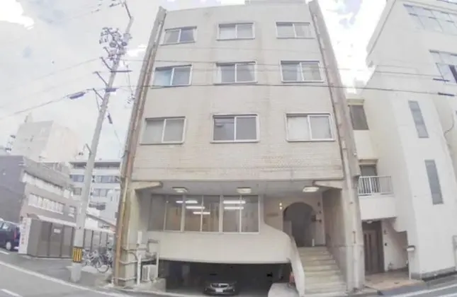 Setouchi Triennale Hotel - Hostel