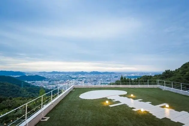 SETRE Highlandvilla HIMEJI - Dış Mekan