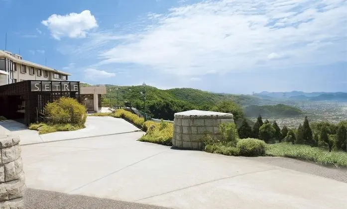SETRE Highlandvilla HIMEJI - Öne Çıkan Resim