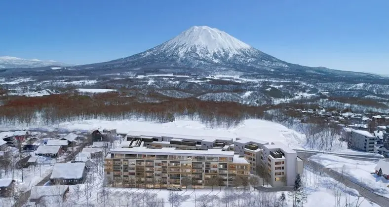 Setsu Niseko - Öne Çıkan Resim
