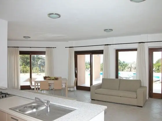 Sette Costa Paradiso - Oda