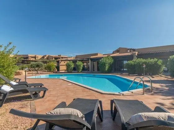 Sette Costa Paradiso - Oda