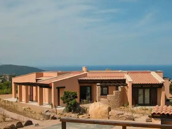 Sette Costa Paradiso - Oda