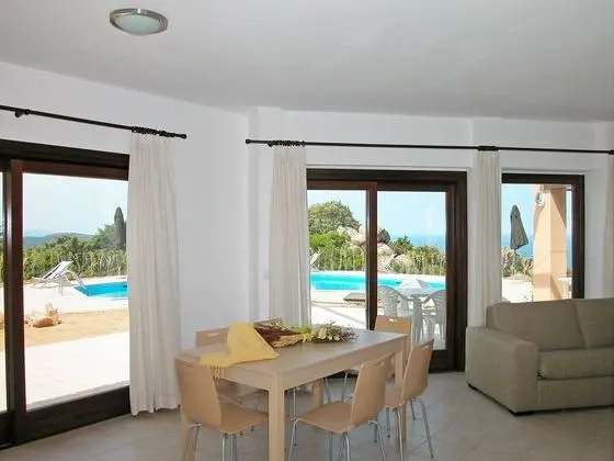 Sette Costa Paradiso - Oda