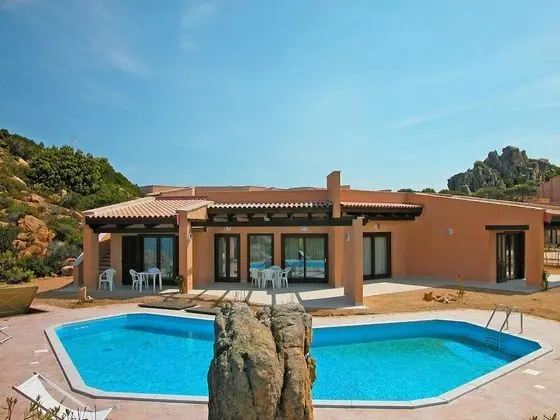 Sette Costa Paradiso - Öne Çıkan Resim