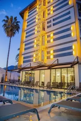 Sette Serenity Hotel - Adults Only