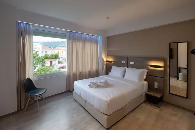 Sette Suites & Rooms