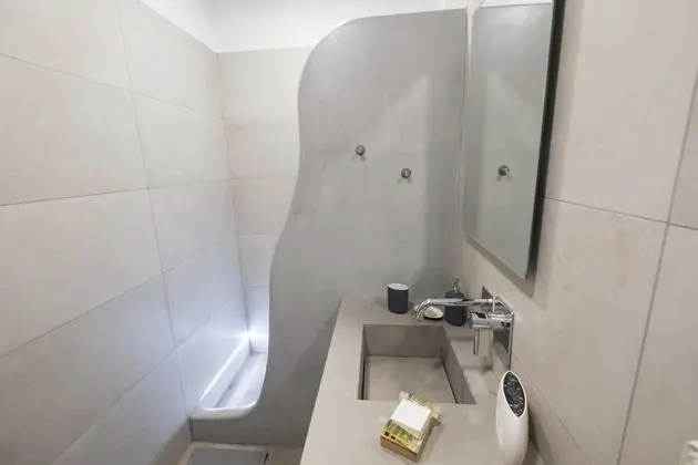 Sette Suites & Rooms - Banyo Özellikleri