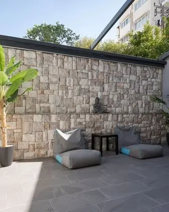 Sette Suites & Rooms - Dış Mekan