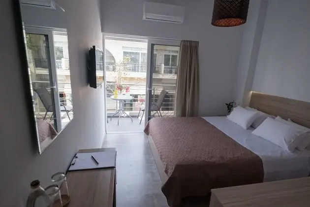 Sette Suites & Rooms - Oda