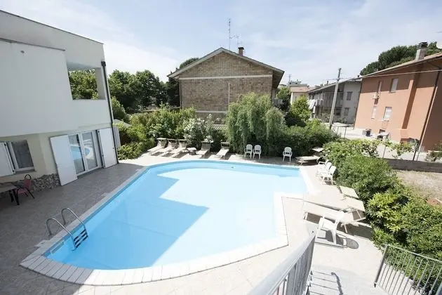 Hotel Settebello