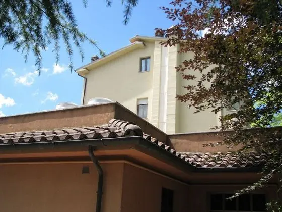 Settecolli Sport Hostel - Double Room 105