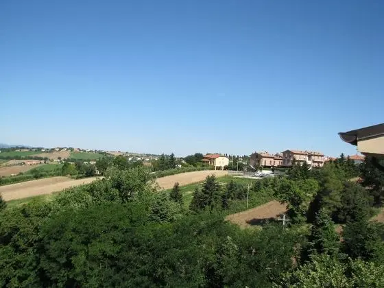 Settecolli Sport Hostel - Double Room 108