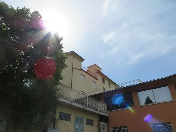 Settecolli Sport Hostel - Double Room 109