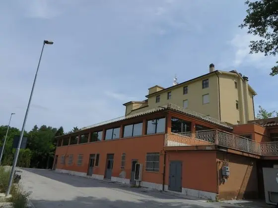 Settecolli Sport Hostel - Triple Room 104