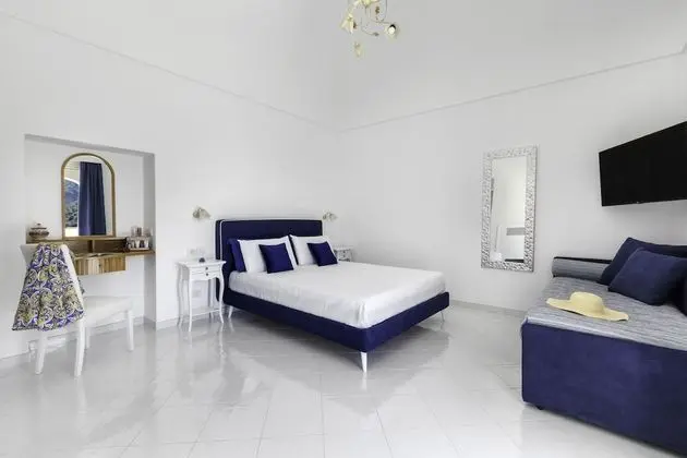 Villa Settemari