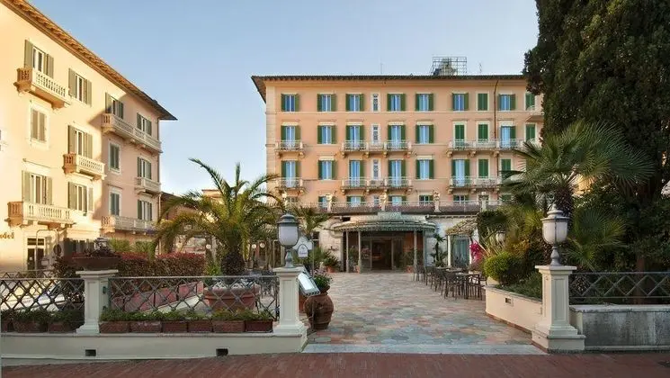 Hotel Settentrionale Esplanade