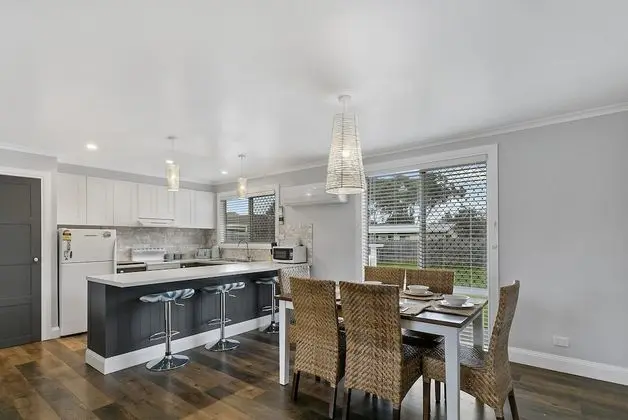 Settle in on 260 Settlement in Cowes - Oda Düzeni