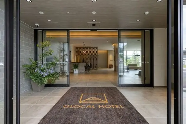 settle GLOCAL HOTEL ITOSHIMA - Dış Mekan