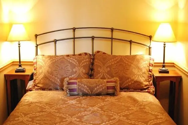 Settlement Courtyard Inn & Lavender Spa - Oda