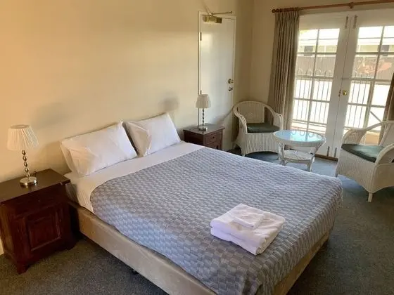 Settlers Hotel York - Öne Çıkan Resim