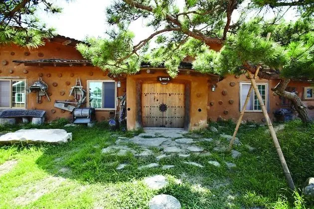 Seunggok E-CO Experience Village