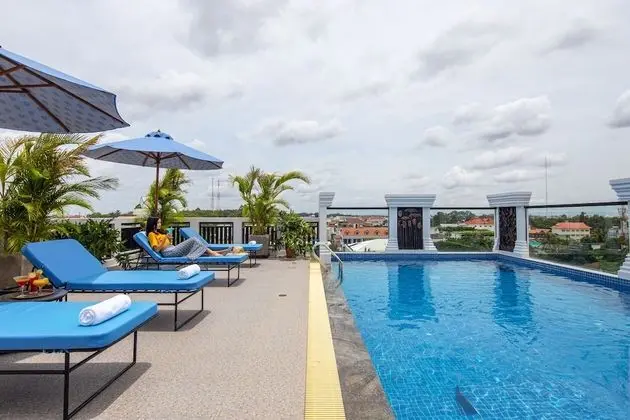 Seuya Hotel