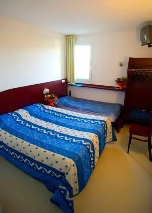 Sev'hotel - Oda