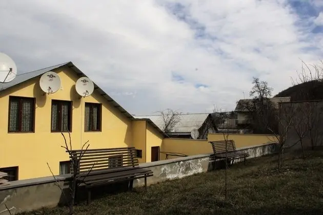 Seva Guesthouse