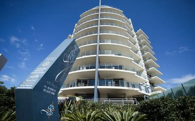 Sevan Apartments