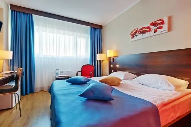 Hotel Sevastopol Modern - Öne Çıkan Resim