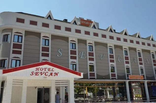 Sevcan Hotel