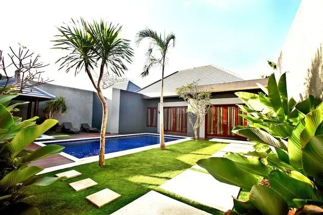 Seven Angels Villa