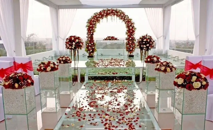 Seven Angels Villa - Öne Çıkan Resim