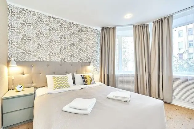 Seven Bridges Hotel