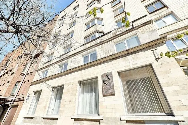 Seven Bridges Hotel - Dış Mekan
