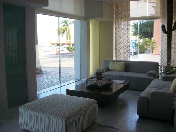 Seven Crown La Paz Malecon