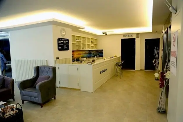 Seven Deep Hotel - Spa