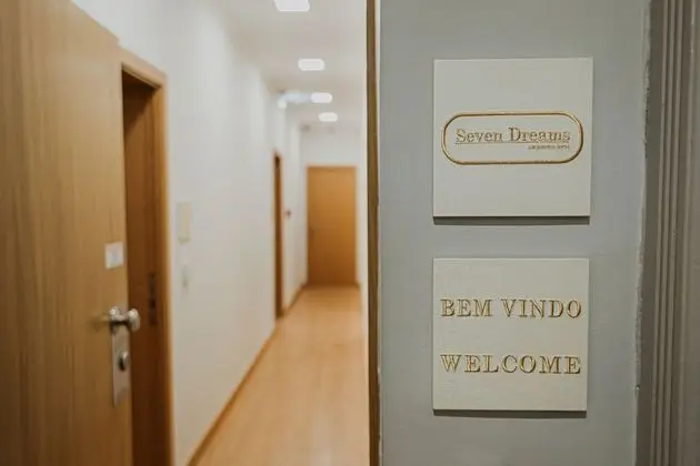 Seven Dreams Suites - Öne Çıkan Resim