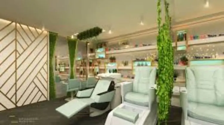 Seven Eleven Club - Spa