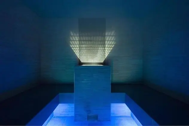 The Seven Hotel - Havuz